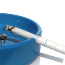 Smoking Raises Colorectal Cancer Risk